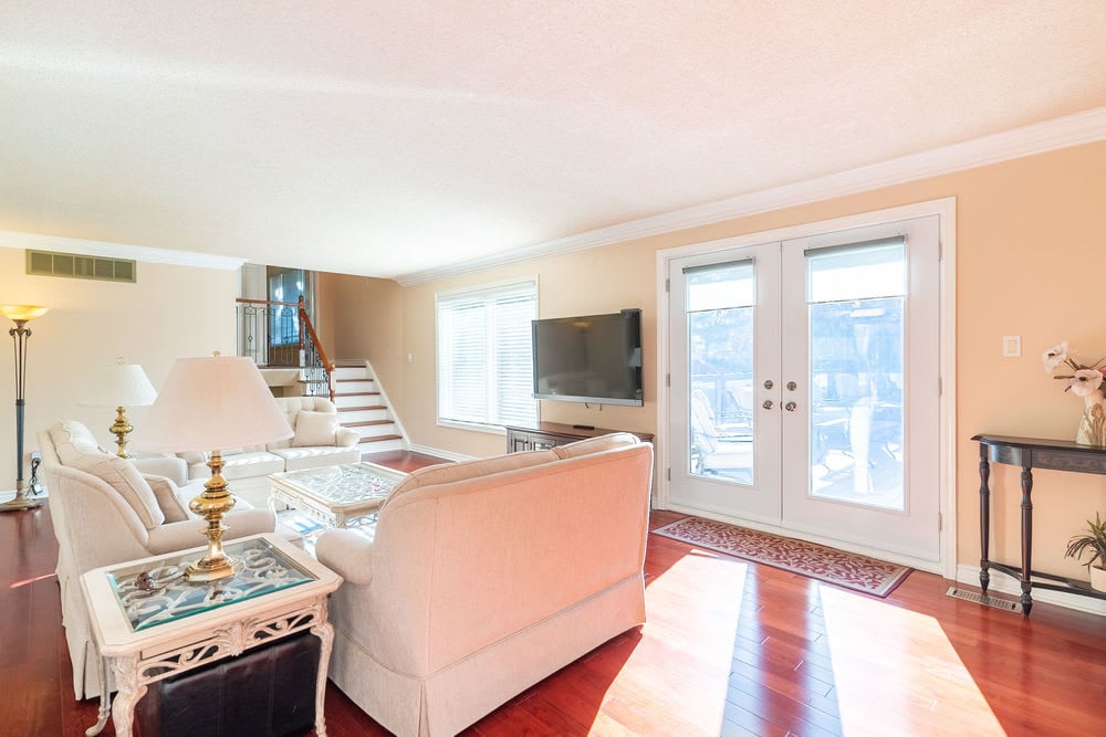 2150 Mississauga Road 