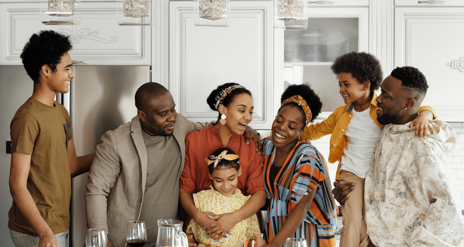 Life-Changing Events That Move the Housing Market