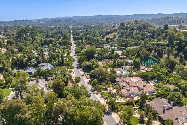 West Hills