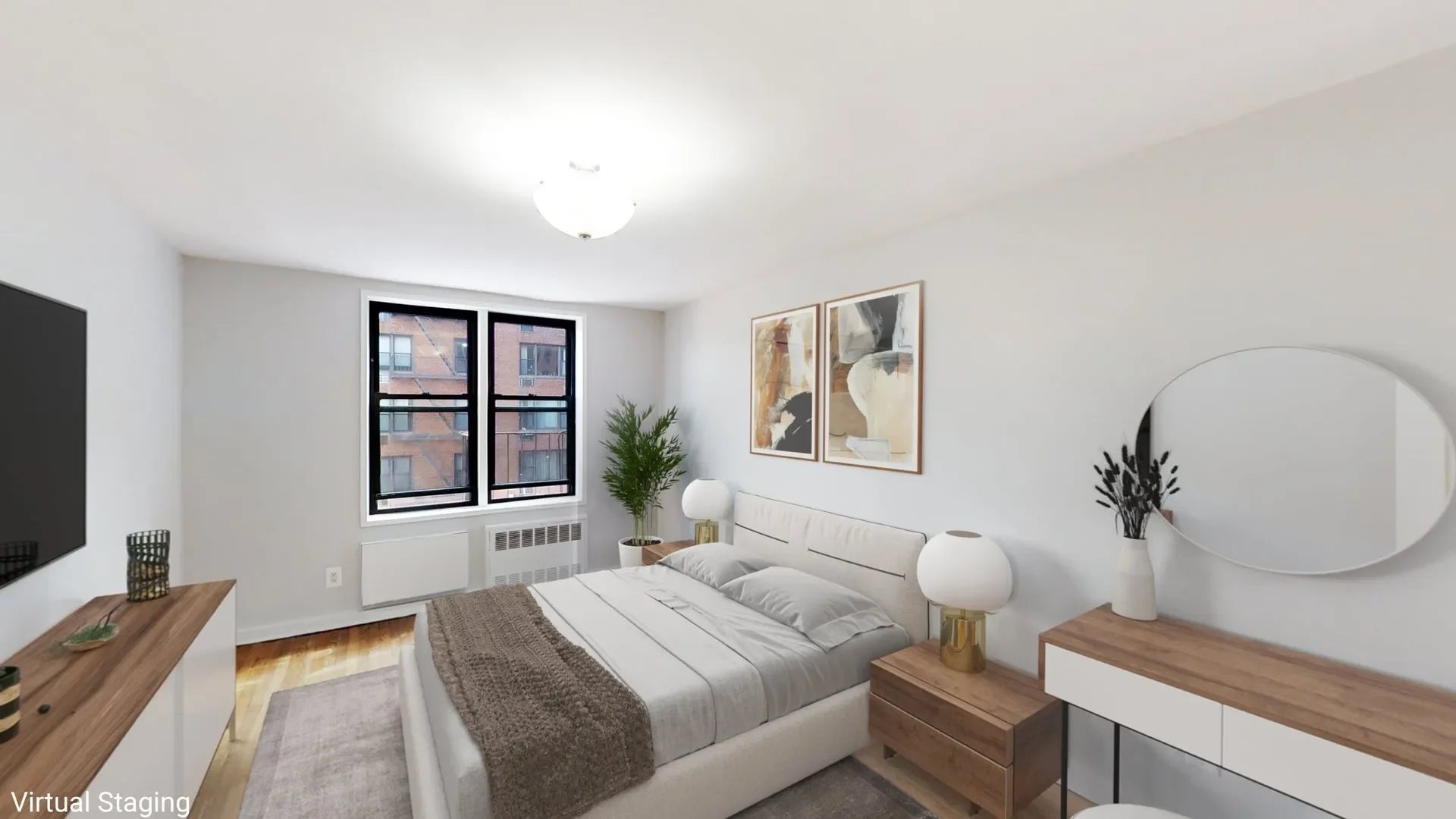 415 Beverly Rd, #3B