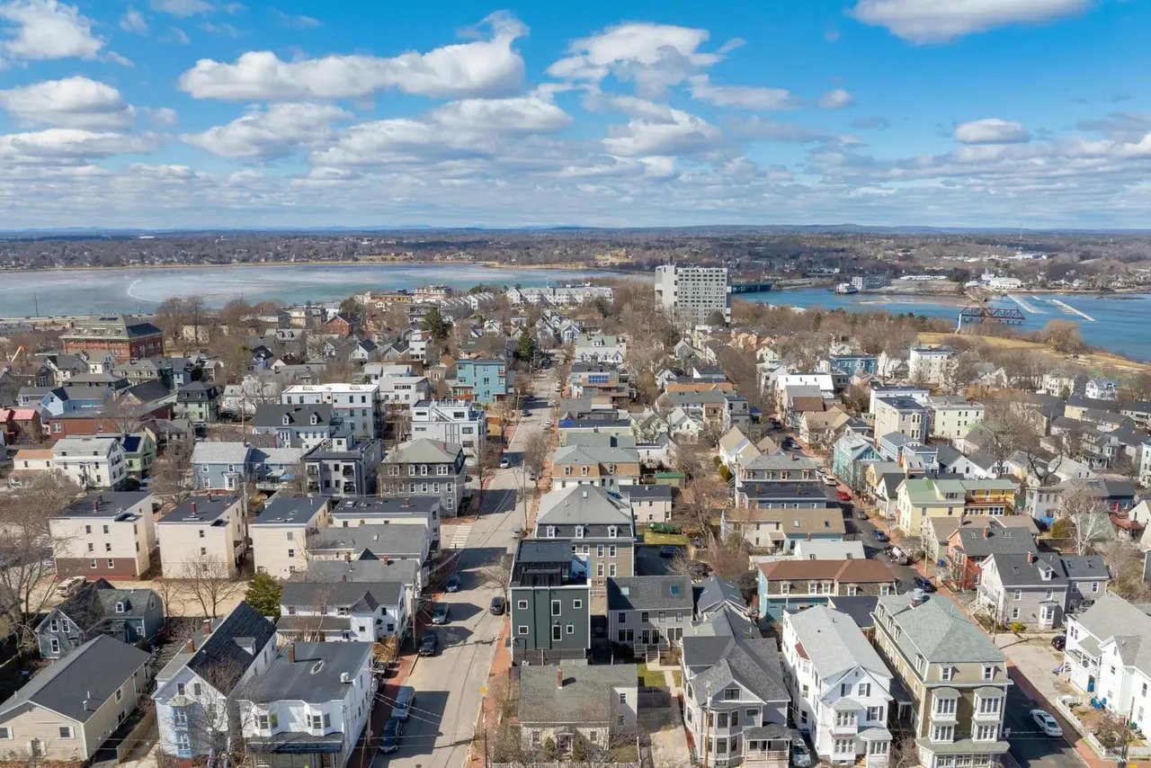 New Listing! 81-83 Congress Street, Portland, ME 04101 – $1,025,000