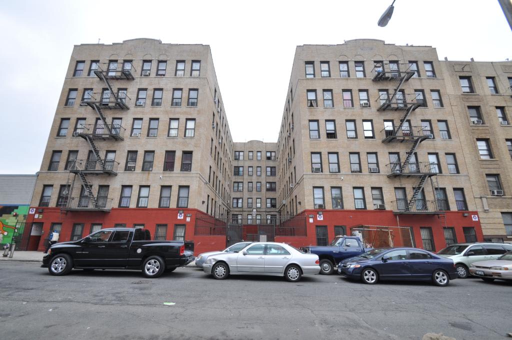 East Tremont Bronx | $116,000 Per Unit