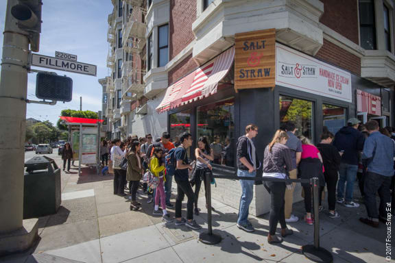 2075 Sutter St., #507