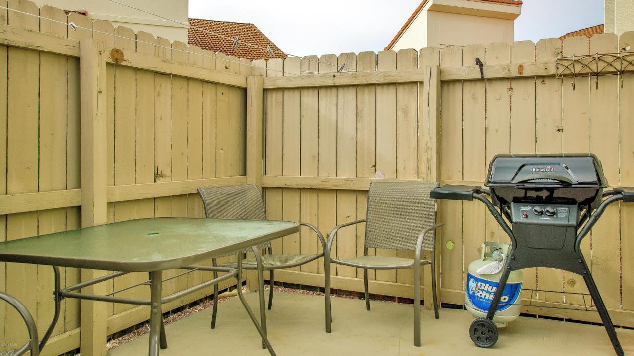 17462 FRONT BEACH 80 A Road Unit 80A