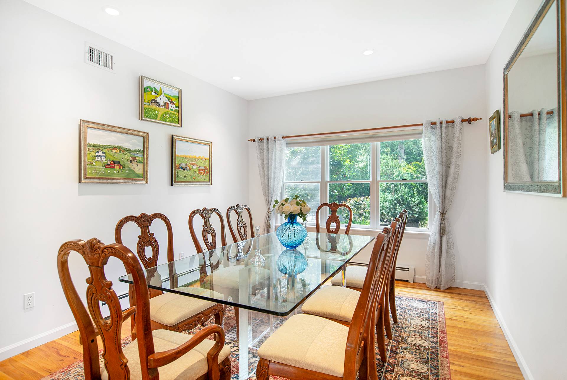 East Hampton Traditional 