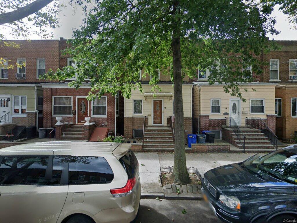 71-20 68th St. 
