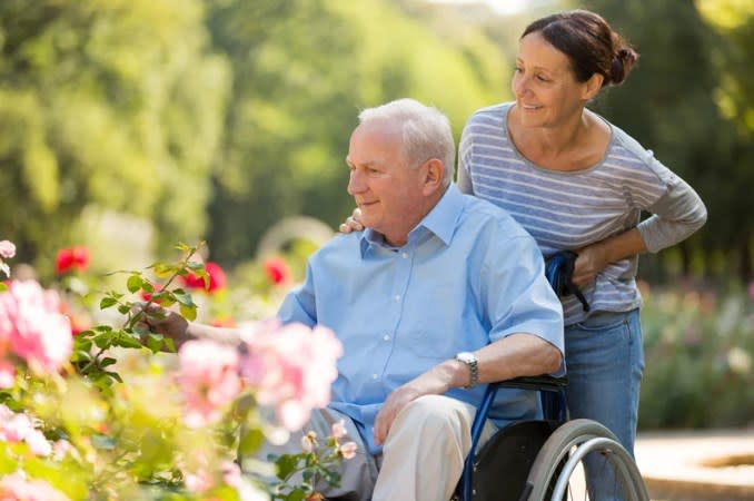 Embrace Freedom: Downsizing and Exploring Retirement Living Options