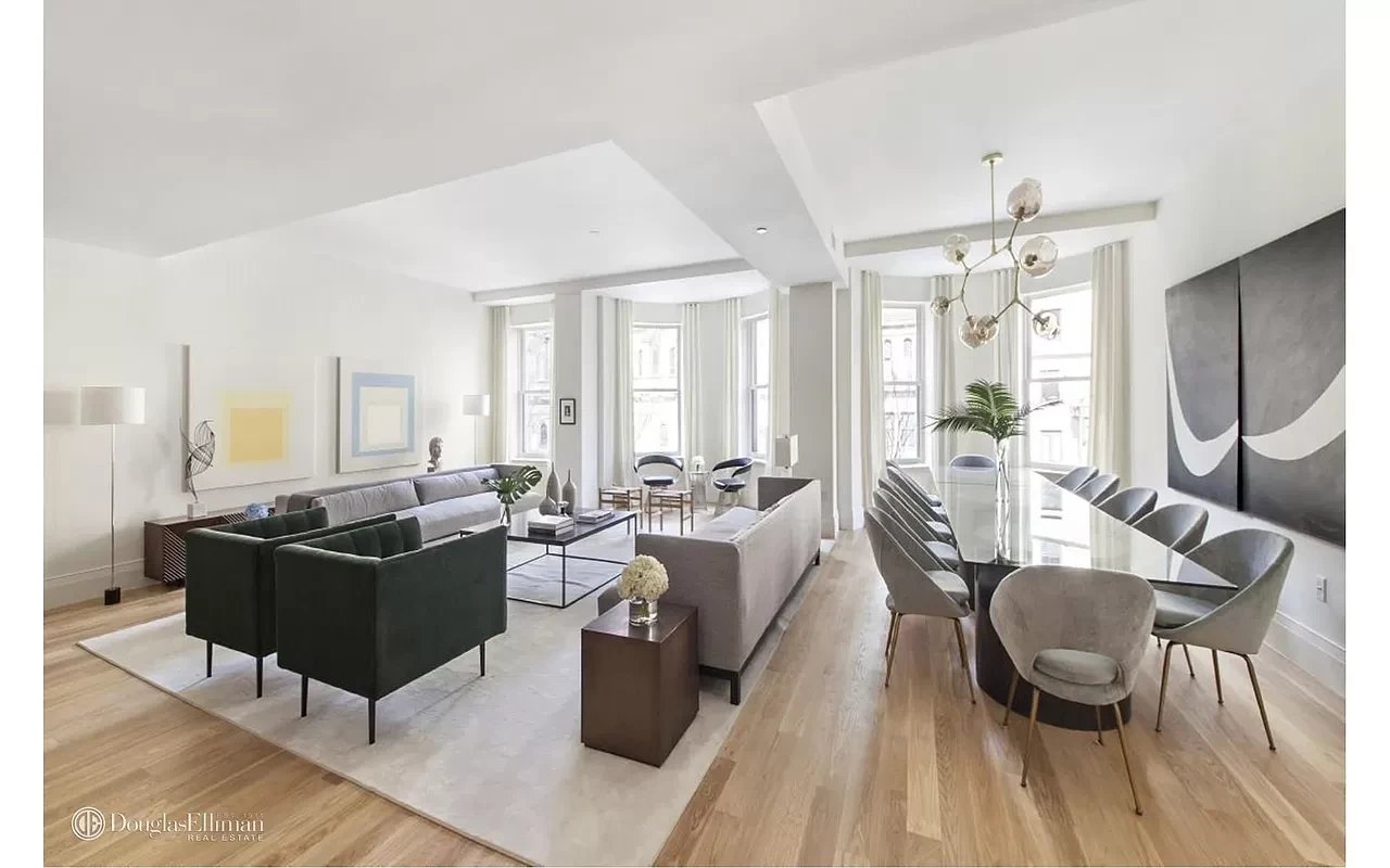 272 West 86th Street Unit: 3W