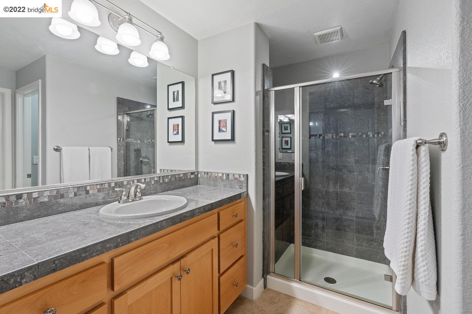 6128 Old Quarry Loop, Oakland, CA 94605