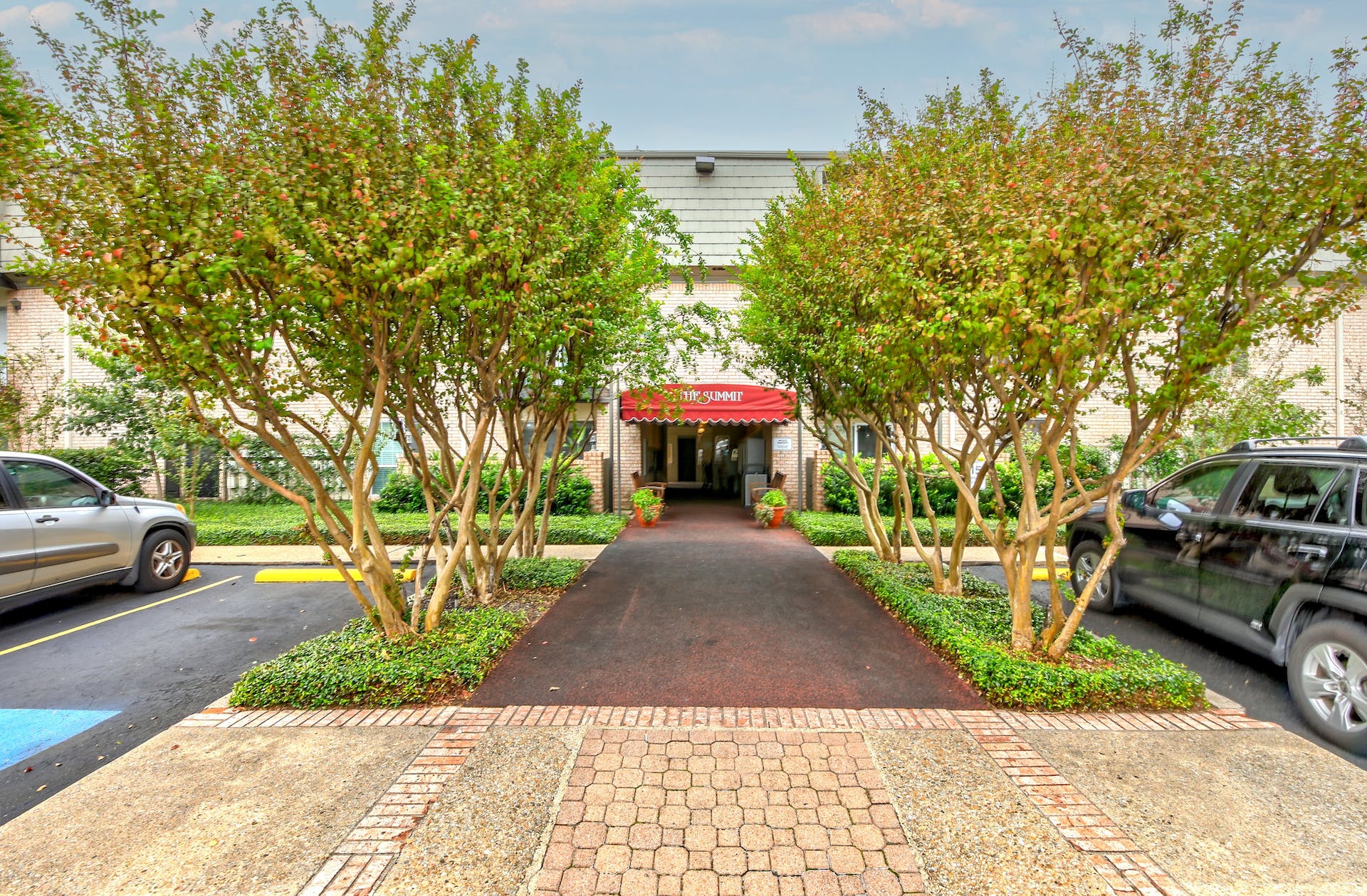 2425 Ashdale Dr #24, Austin, Texas 78757