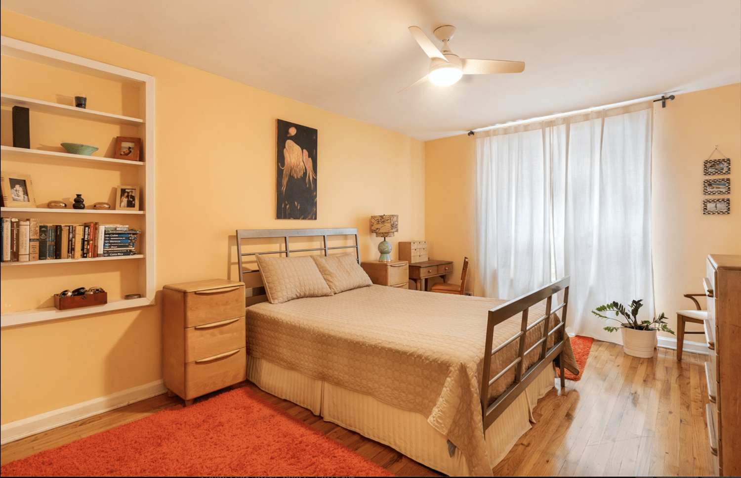 1160 Ocean Ave, #2G