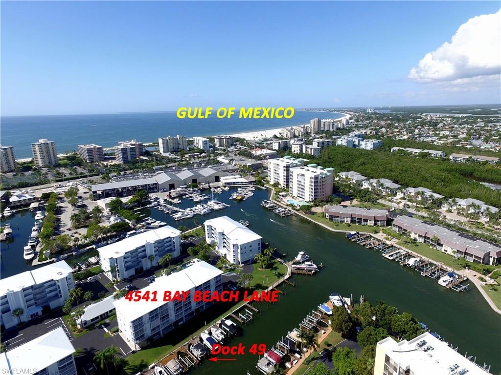 4541 Bay Beach LN Unit: 345