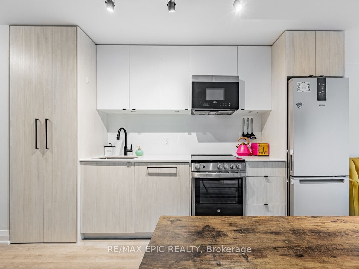 2369 Danforth Ave 317