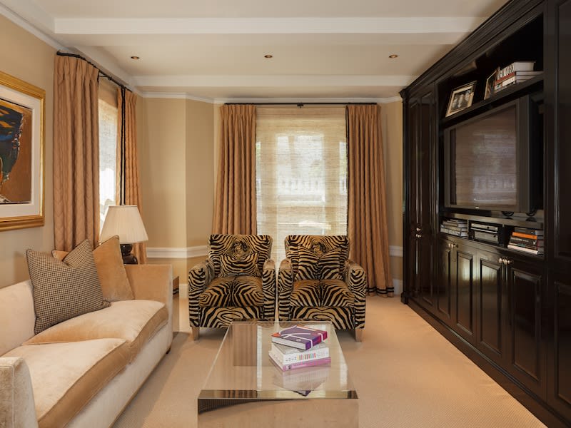 Grand Apartment on Nob Hill