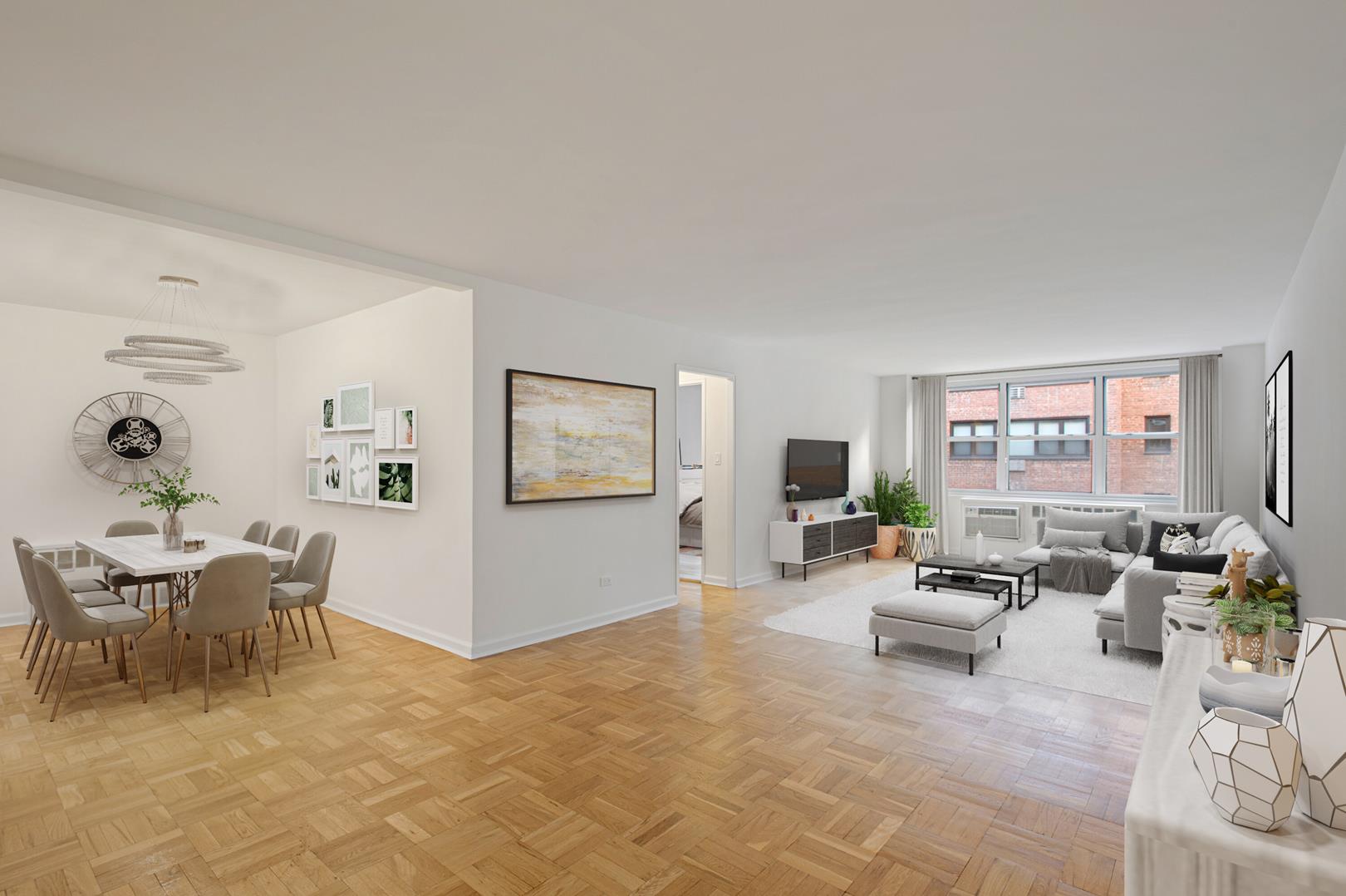 310 East 70th Street, Apt 3-L
