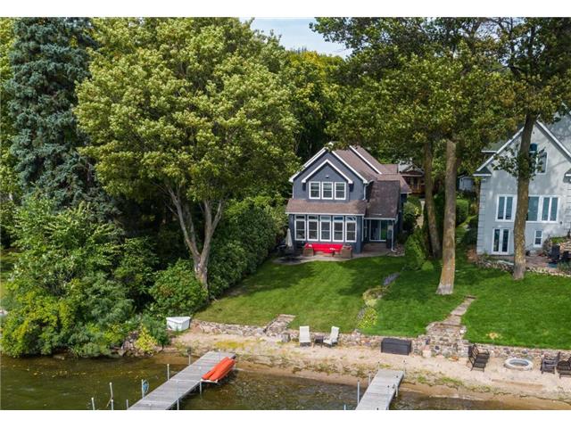 5295 Edsall Road | Minnetrista