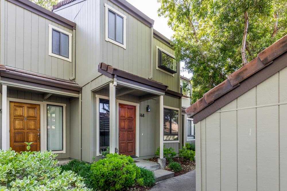 111 Bean Creek RD 168