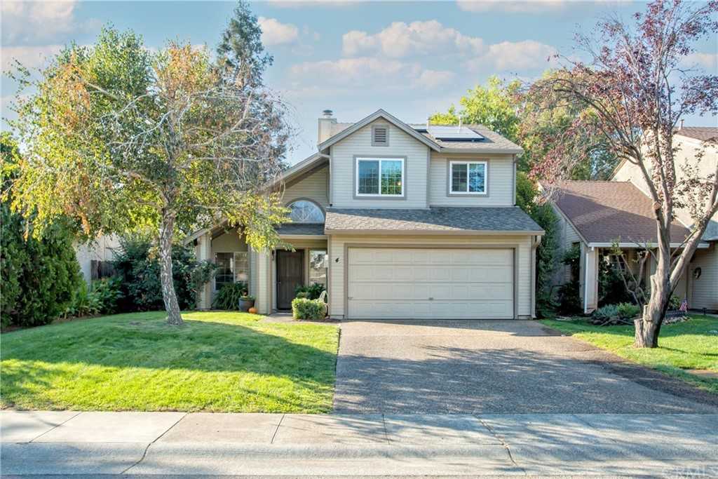 4 Whitewood Way