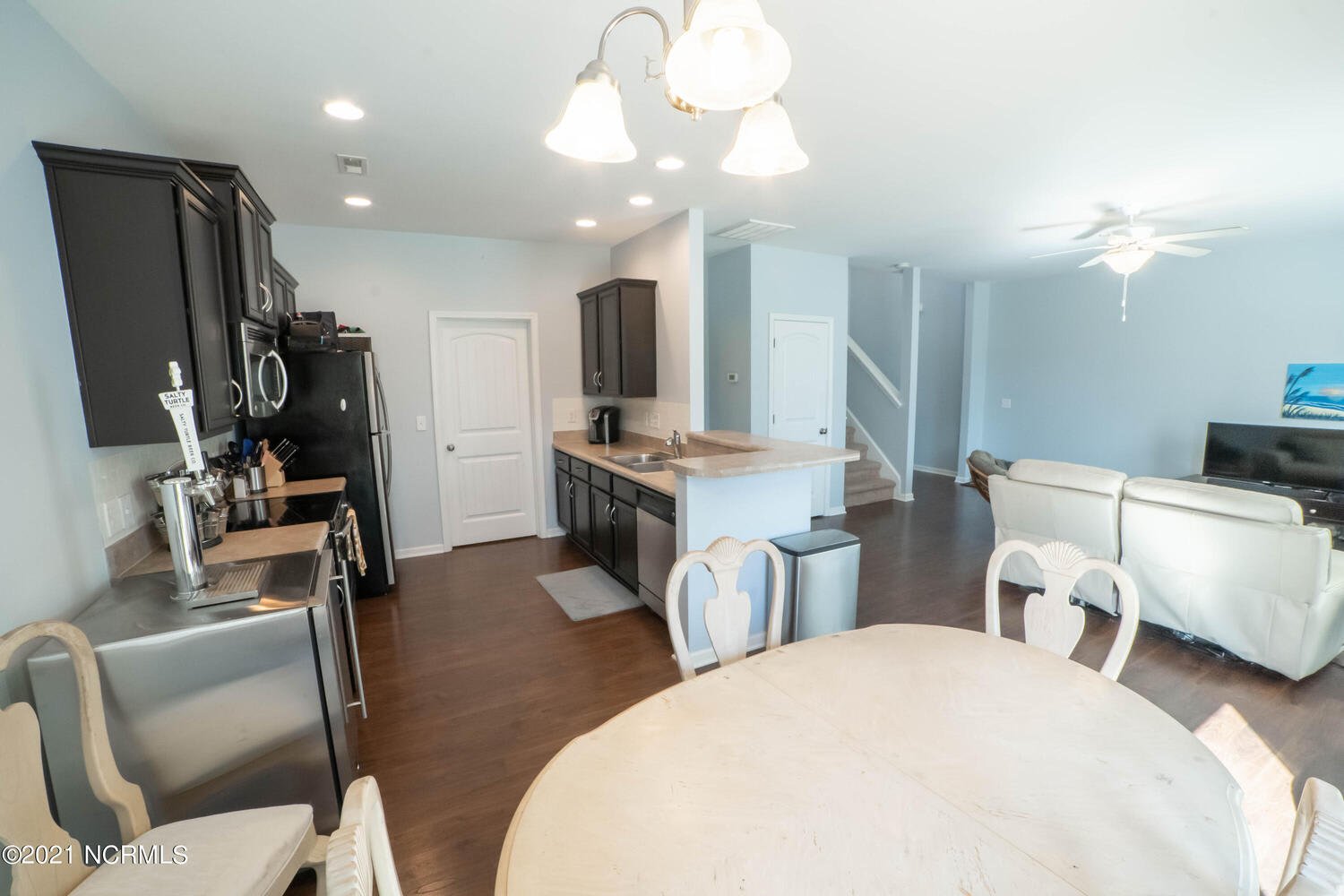 307 Albemarle Road