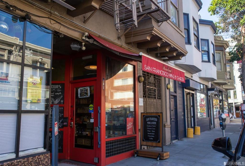 55 Page St #314 San Francisco, CA 94102