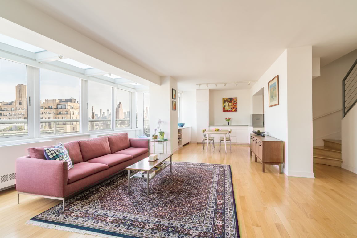2373 Broadway, #1901