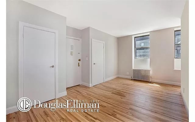 401 West 45th Street Unit: 4C