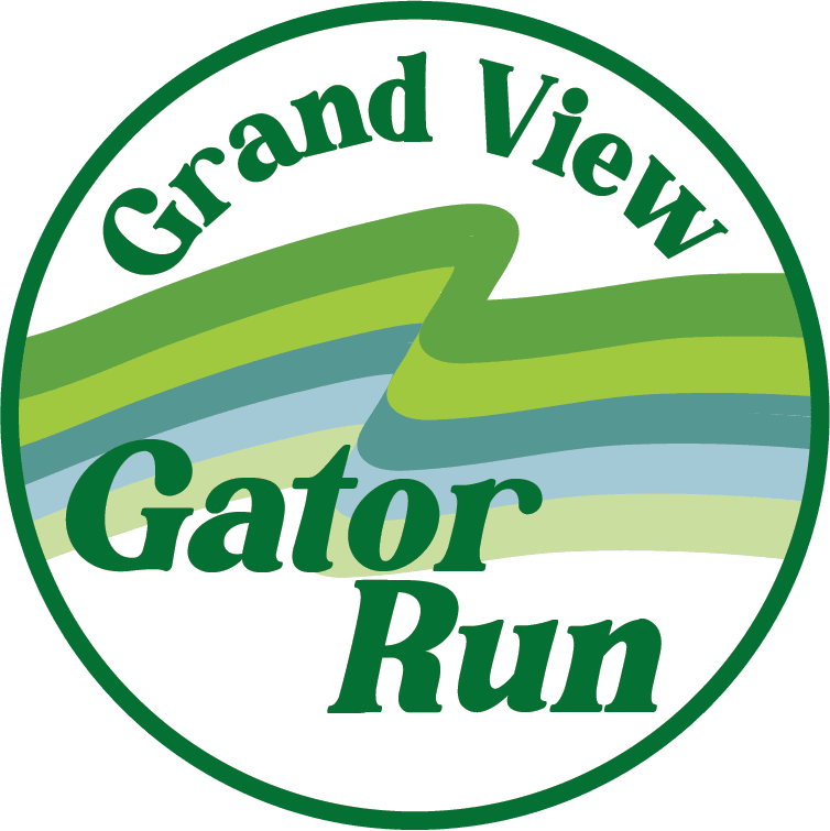 28th Annual Gator Run Registration now open!