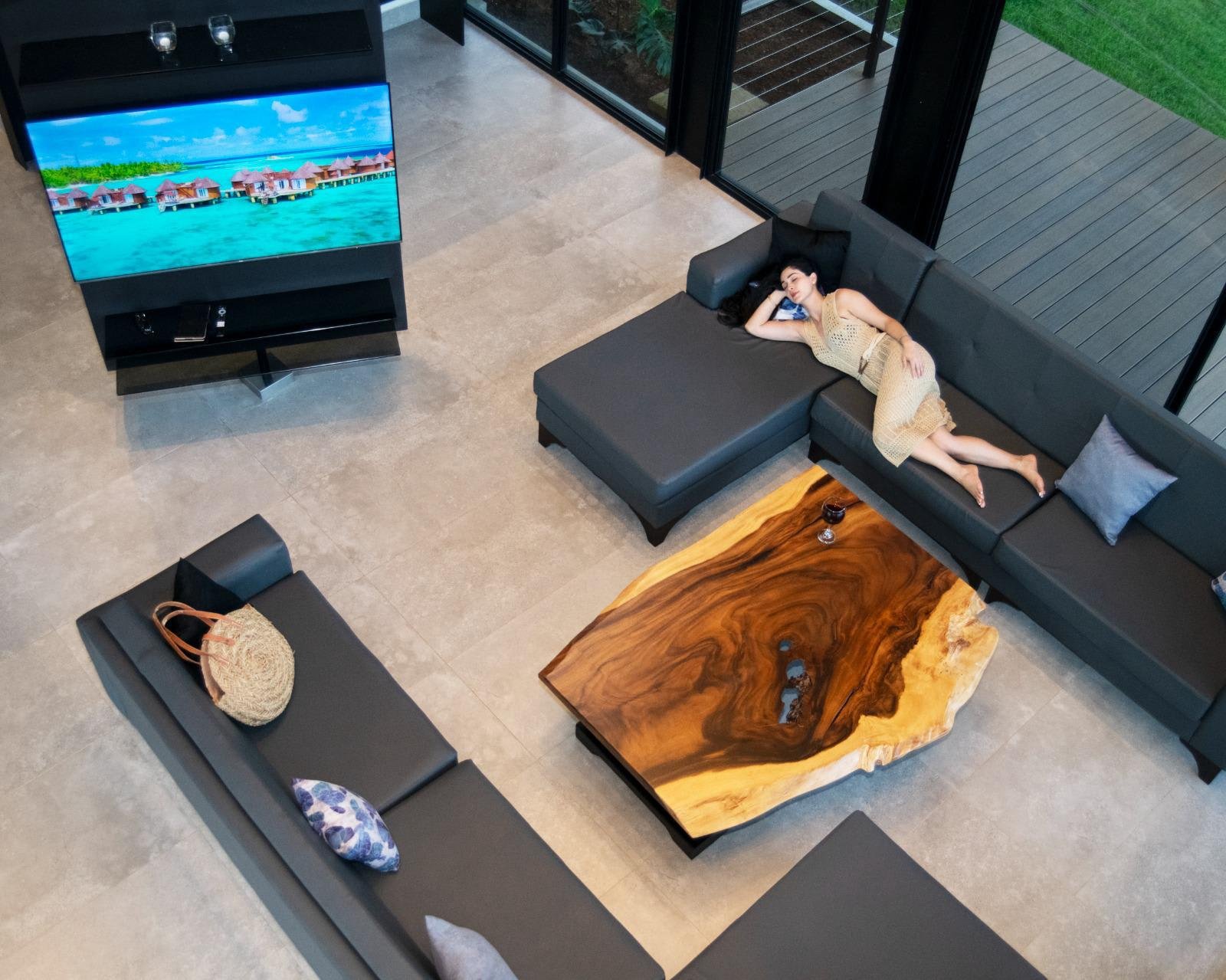 ODYSSEY Residence & Exclusive Boutique Hotel In Escaleras