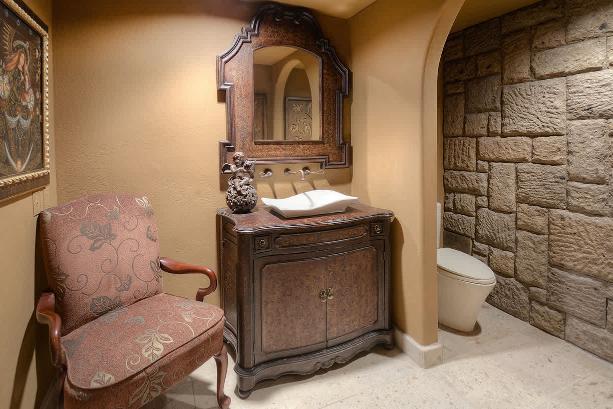 Exquisite Estate Home