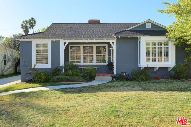 5543 Carpenter Ave