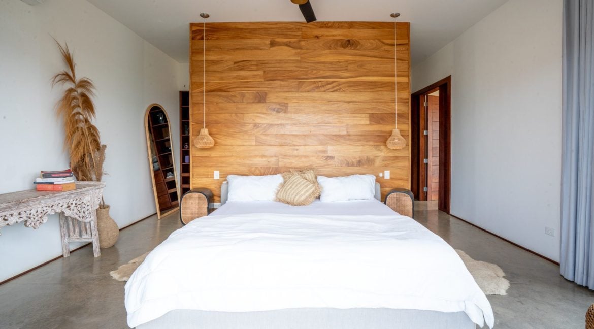 Private Wellness Estate, Tamarindo, Guanacaste