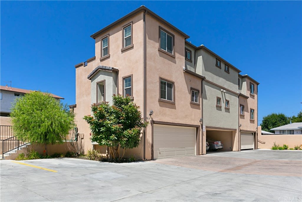 306 S Monte Vista Street Unit A