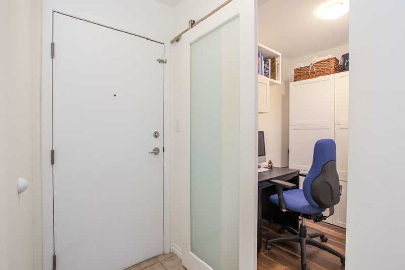 208-3083 W 4th Avenue, Vancouver