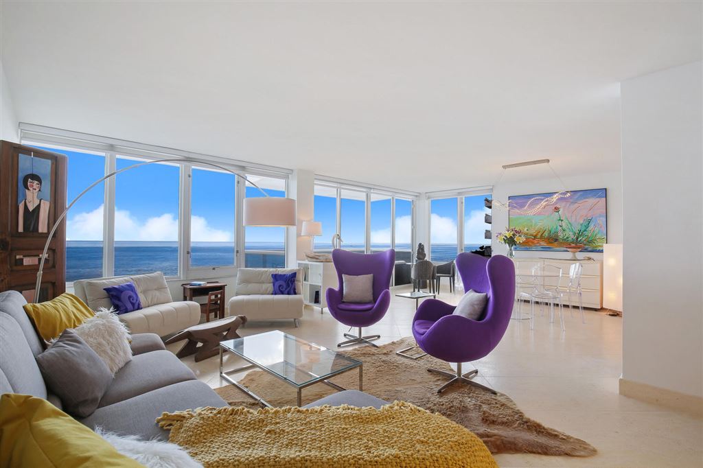 700 S Ocean Blvd, #1105