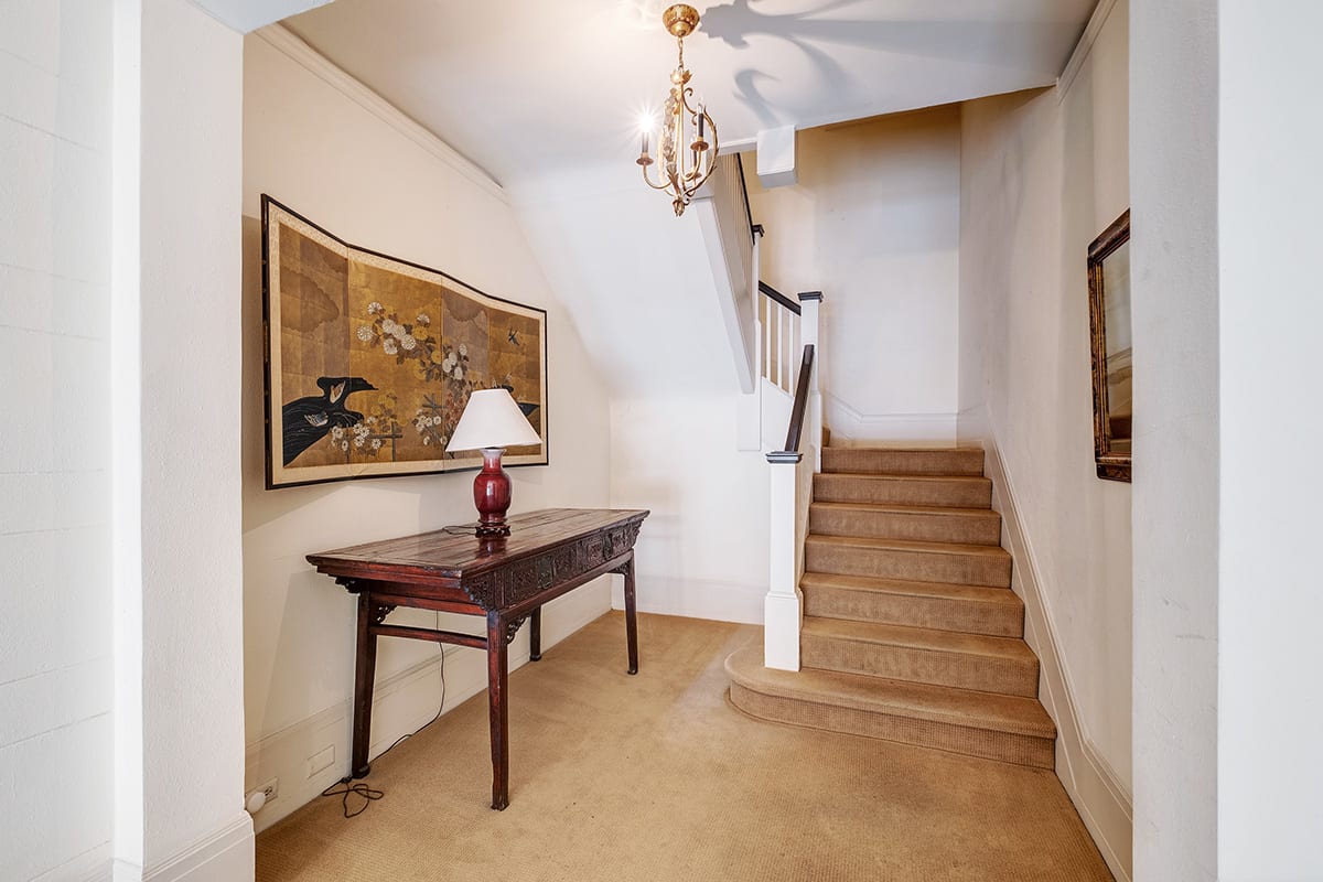 1919 Octavia St., #3