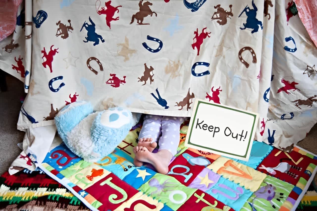 Keep Your Kids (& Yourself) Busy This Summer