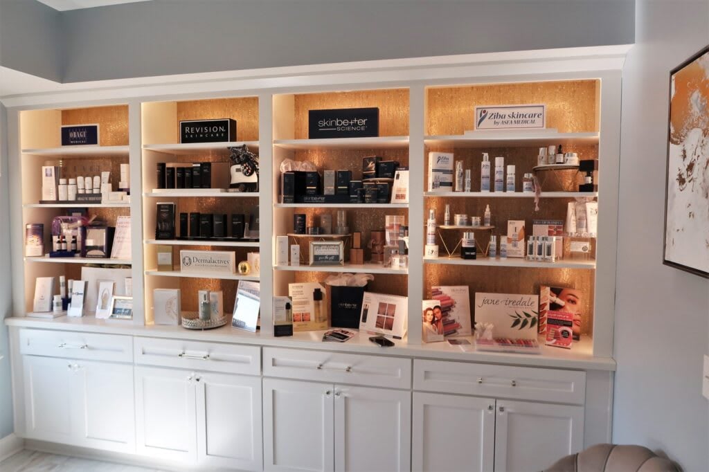 Ziba Medical & Day Spa