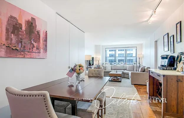 301 East 63rd Street Unit: 15J