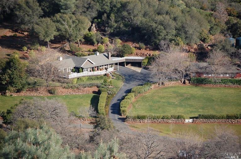 17501 Ranch Rd