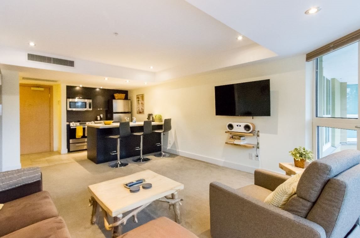 406-4557 Blackcomb Wy