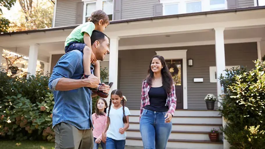 family planning to take a walk from home