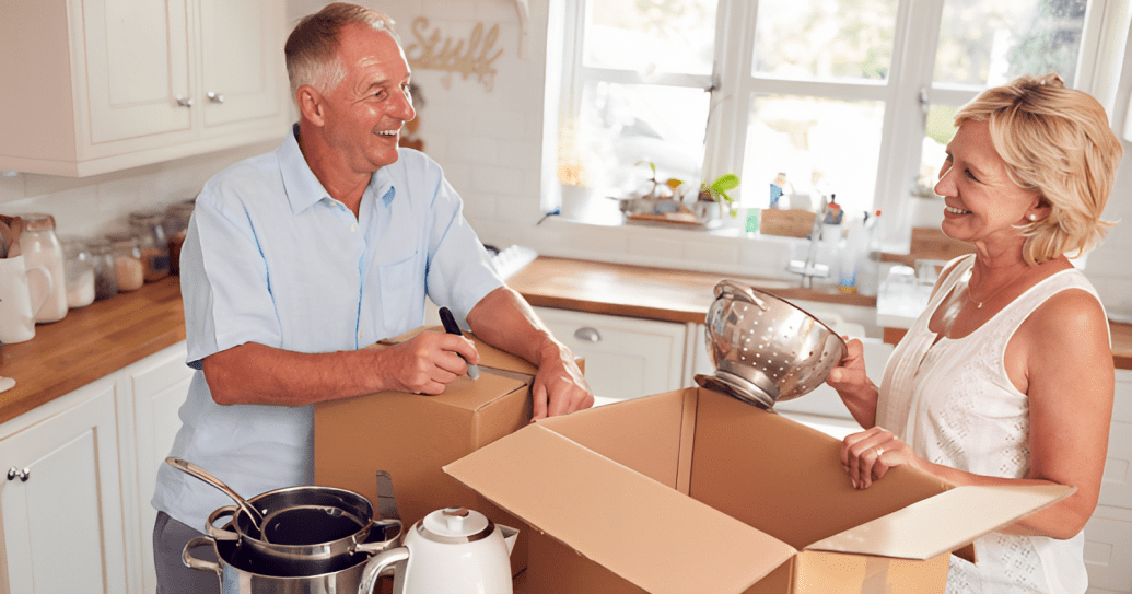 Get Tips for Your Home Goals in 2023