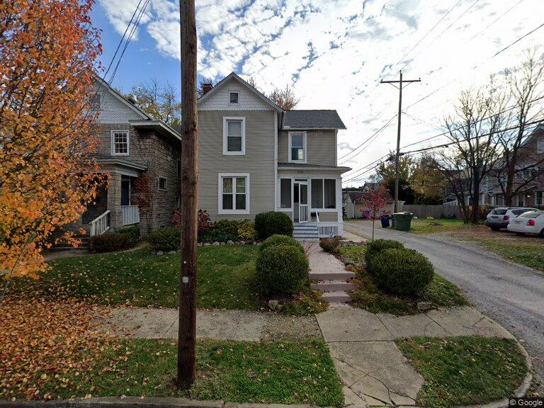 501 Clinton Street