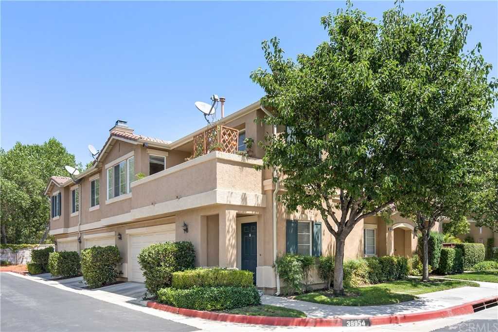 39954 Millbrook Way Unit C