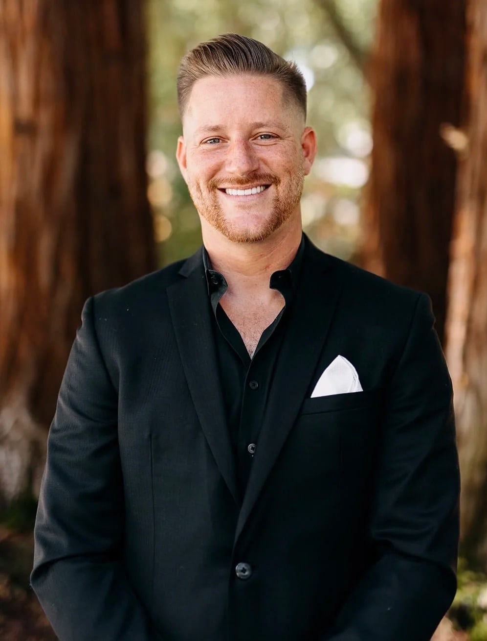 Luke Billingsley