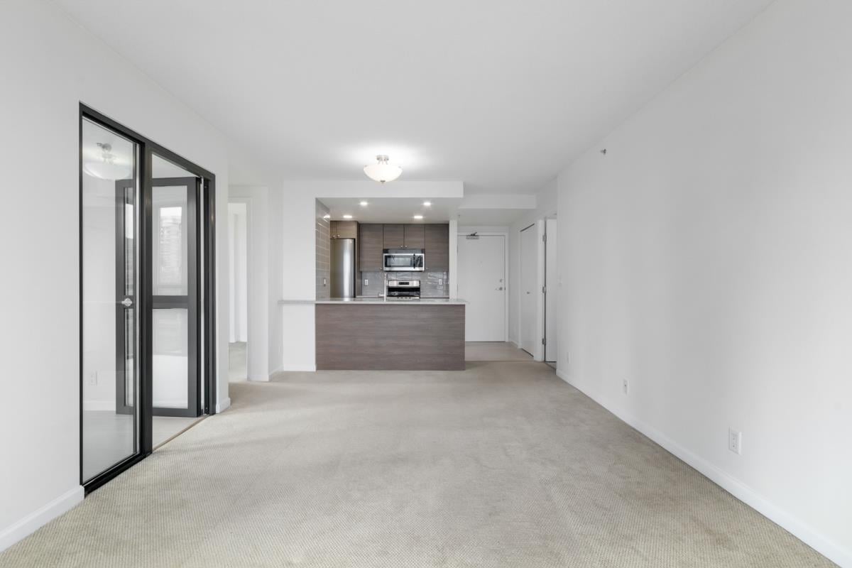 802-1331 W Georgia St
