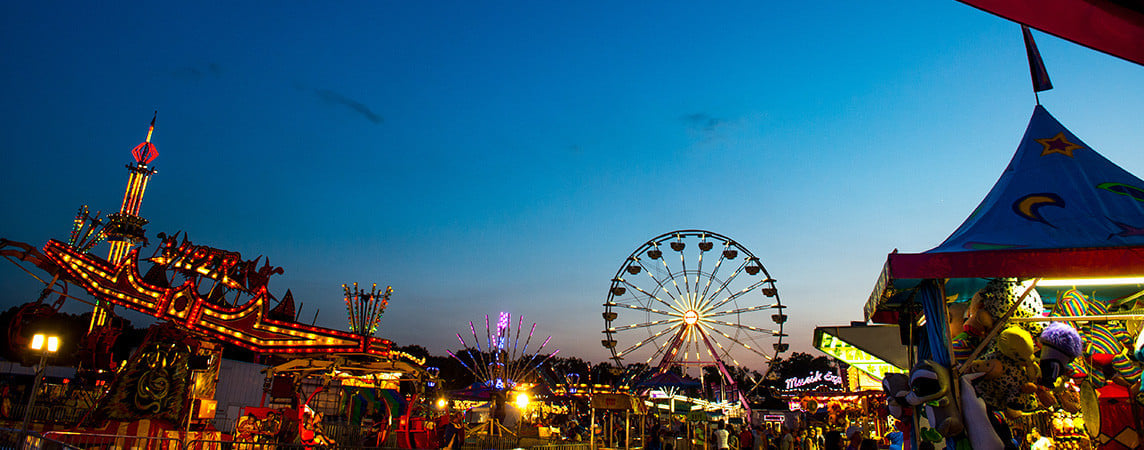 Campbell Creek Village