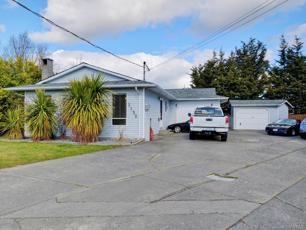 2152 Skylark Lane