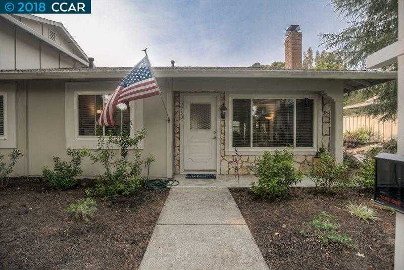 2760 Bollinger Canyon Rd
