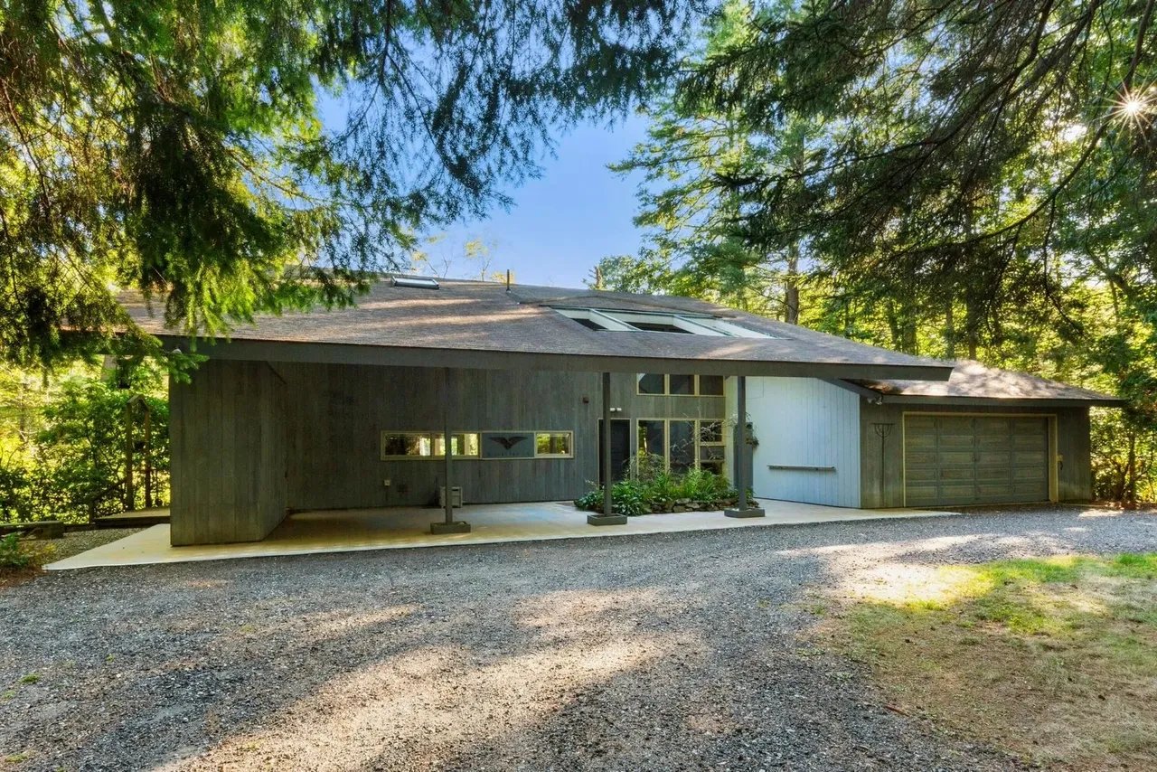 New Listing: 6 Breckan Road, Brunswick, ME 04011 – $685,000